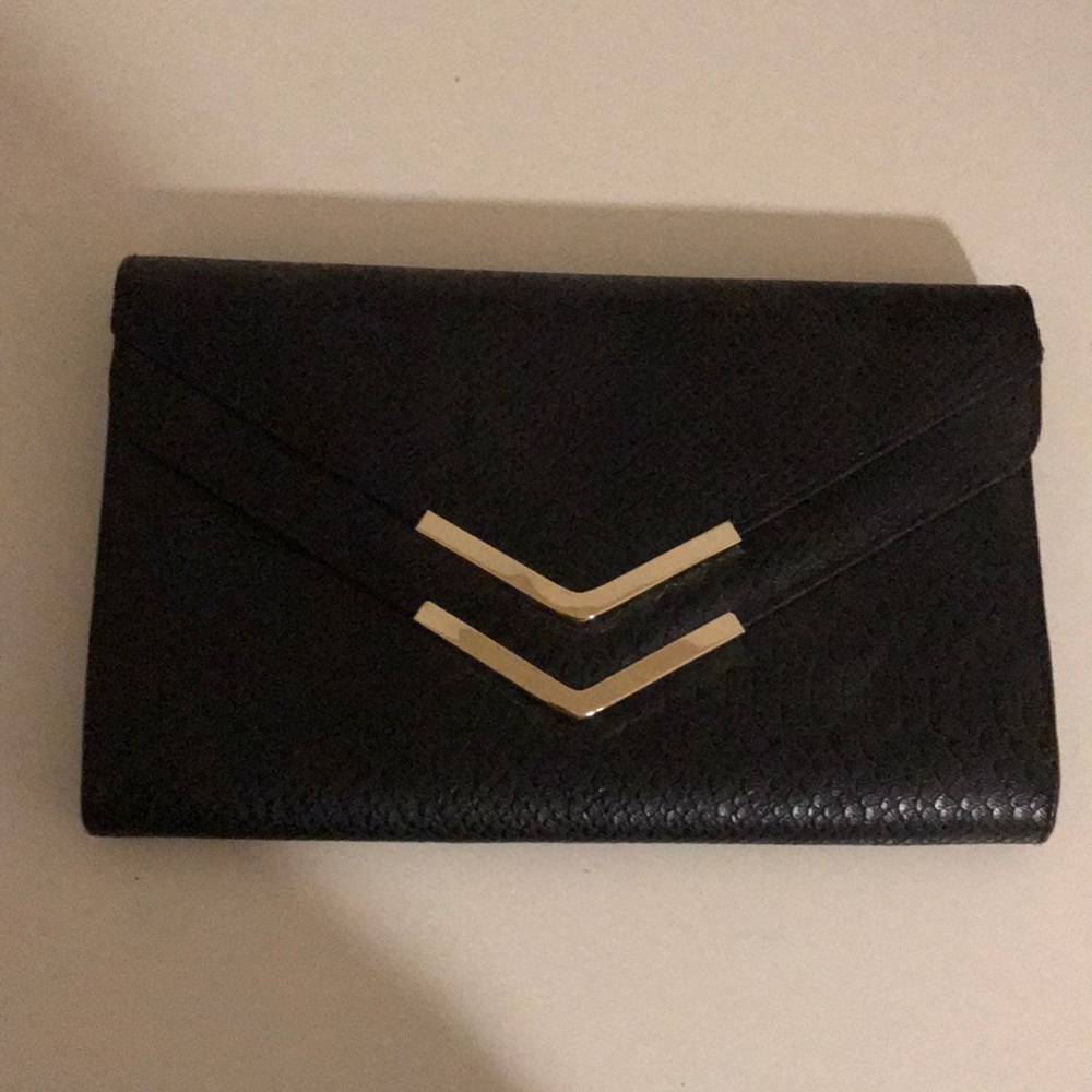 Aldo - oversized clutch